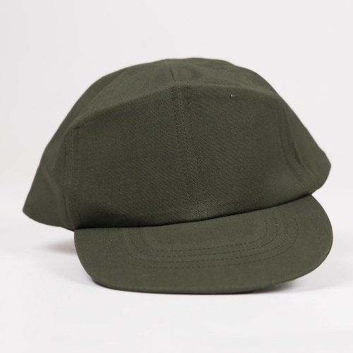 Cappello Verde Usa